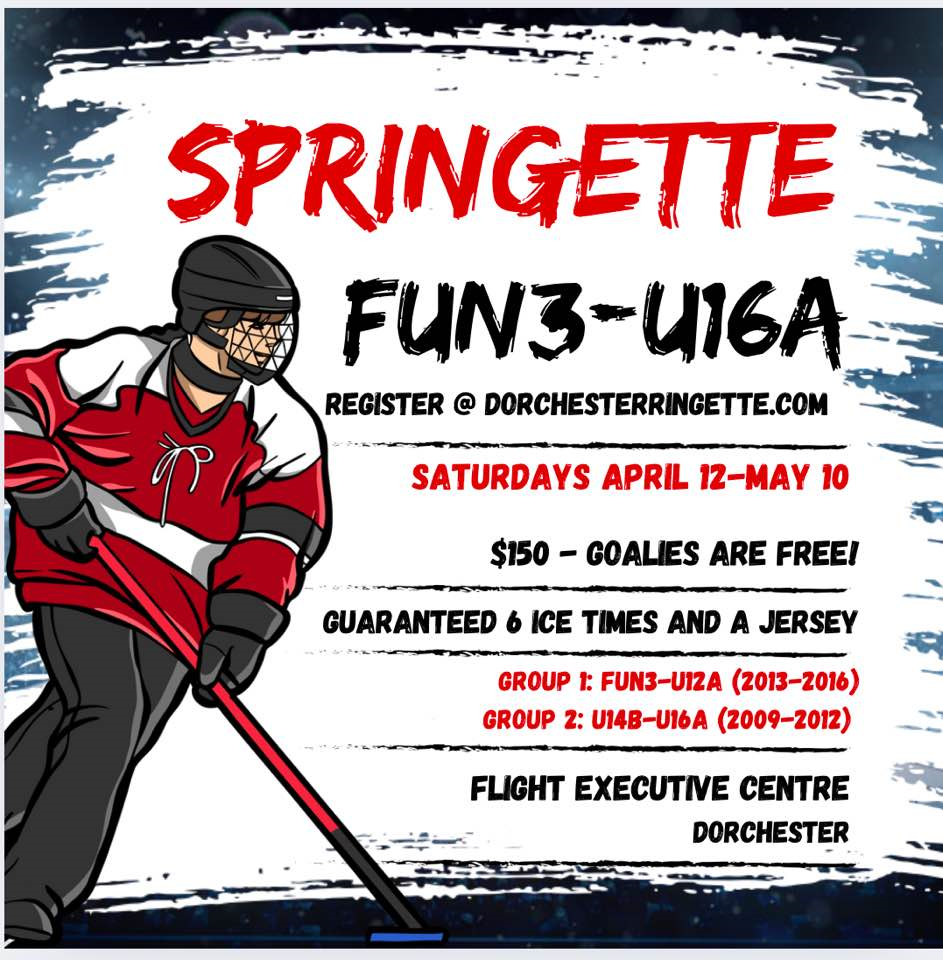 Springette